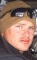 Jason C. Ramseyer