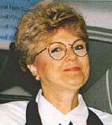 Lorraine G. Bay