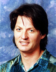 Alan Beaven