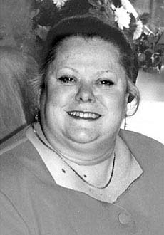 Marion Britton
