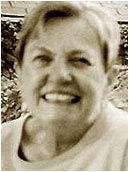 Patricia Cushing