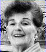 Jane C. Folger