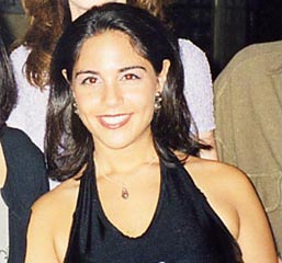 Joanne Ahladiotis