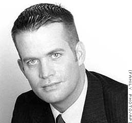 Paul W. Ambrose