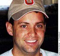 Todd Morgan Beamer