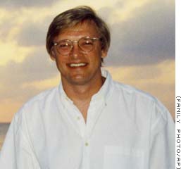 John Charles Jenkins