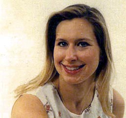 Allison Horstmann Jones