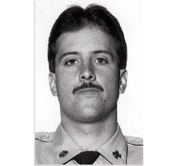 Robert Parro