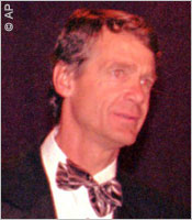 John Walton Vigil
