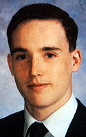 Michael P. Murphy