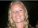 Fiona Stevenson