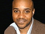 Anthony Fatayi Williams