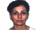 Behnaz Mozakka