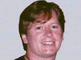 Jamie Gordon