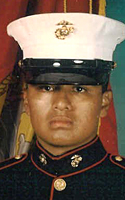 Mario D Gonzalez