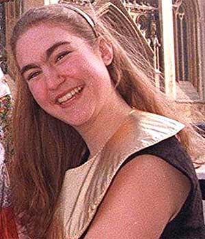 Jennifer Nicholson