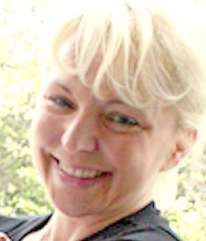 Ania Brandt