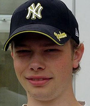 Richard Ellery