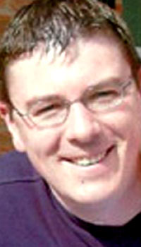 Adrian Johnson