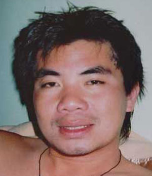 Mike Matsushita