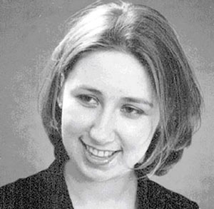 Monika Suchocka