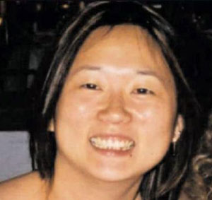 Rachelle Chung For Yuen