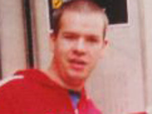 Ciaran Cassidy