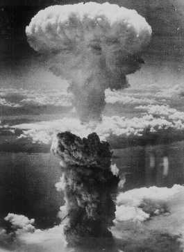 Hiroshima and Nagasaki Atomic Bomb Victims
