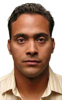 Luis A Souffront