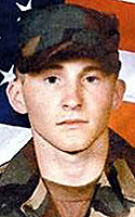 Nathaniel E. Detample