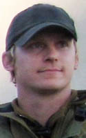 Jason Richard Freiwald