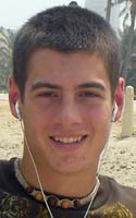 Joshua D. Seitz