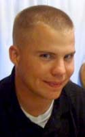Tyler O. Griffin