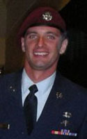 Benjamin D. White